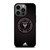 INTER MIAMI FC SOCCER MLS ADIDAS iPhone 13 Pro Case Cover