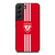 LIVERPOOL FC FOOTBALL CLUB LOGO ADIDAS Samsung Galaxy S22 Plus Case Cover