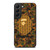 MCM MICHAEL CROMER MUNICH BATHING APE CAMO Samsung Galaxy S22 Plus Case Cover