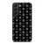 MCM MICHAEL CROMER MUNICH BLACK LOGO Samsung Galaxy S22 Plus Case Cover
