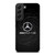 MERCEDES BENZ AMG LOGO TWIRL Samsung Galaxy S22 Plus Case Cover