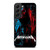 METALLICA BAND 2018 TOUR Samsung Galaxy S22 Plus Case Cover