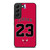MICHAEL JORDAN 23 CHICAGO BULLS Samsung Galaxy S22 Plus Case Cover