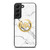 MICHAEL KORS MK LOGO ON MARBLE Samsung Galaxy S22 Plus Case Cover