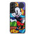 MICKEY MOUSE ROMERO BRITTO ART Samsung Galaxy S22 Plus Case Cover