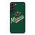MINNESOTA WILD LOGO NHL HOCKEY TEAM Samsung Galaxy S22 Plus Case Cover