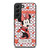 MINNIE MOUSE DISNEY COACH NEW YORK LOGO Samsung Galaxy S22 Plus Case Cover
