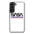 NASA LOGO ICON EMBLEM Samsung Galaxy S22 Plus Case Cover