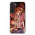 NASIR JONES RAPPER NAS Samsung Galaxy S22 Plus Case Cover