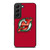 NEW JERSEY DEVILS HOCKEY TEAM LOGO Samsung Galaxy S22 Plus Case Cover