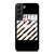 OFF WHITE LOGO MONALISA ICON Samsung Galaxy S22 Plus Case Cover