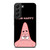 PATRICK STAR I AM HAPPY SPONGEBOB SQUAREPANTS Samsung Galaxy S22 Plus Case Cover