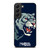 PENN STATE NITTANY LIONS LOGO FOOTBALL PENNSYLVANIA ICON Samsung Galaxy S22 Plus Case Cover