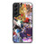 POKEMON POCKET MONSTERS CARTOON Samsung Galaxy S22 Plus Case Cover