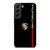 PORSCHE CAR LOGO ICON Samsung Galaxy S22 Plus Case Cover