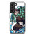 TANJIRO KAMADO DEMON SLAYER ANIME MANGA Samsung Galaxy S22 Plus Case Cover