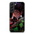 TANJIRO KAMADO DEMON SLAYER MANGA ANIME Samsung Galaxy S22 Plus Case Cover