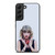 TAYLOR SWIFT APPLE Samsung Galaxy S22 Plus Case Cover