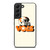 TENNESSEE VOLS VOLUNTEERS HELMET LOGO Samsung Galaxy S22 Plus Case Cover