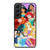 THE DISNEY PRINCESS CARTOON Samsung Galaxy S22 Plus Case Cover
