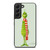 THE GRINCH STOLE CHRISTMAS Samsung Galaxy S22 Plus Case Cover