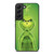 THE GRINCH STOLE CHRISTMASS DR SEUSS Samsung Galaxy S22 Plus Case Cover
