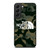 THE NORTH FACE LOGO CAMO Samsung Galaxy S22 Plus Case Cover THE NORTH FACE LOGO CAMO Samsung Galaxy S22 Plus Case Cover