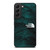 THE NORTH FACE LOGO GREEN LAYER Samsung Galaxy S22 Plus Case Cover