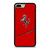 FERRARI RED CAR LOGO iPhone 7 / 8 Plus Case Cover