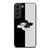 TOOTHLESS AND LIGHT FURY YIN YANG Samsung Galaxy S22 Plus Case Cover