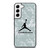 AIR JORDAN SHOES NIKE LOGO ART Samsung Galaxy S22 Case Cover