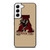 ALABAMA CRIMSON TIDE ROLL FOOTBALL Samsung Galaxy S22 Case Cover