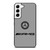 AMG ENGINE BENZ LOGO ICON Samsung Galaxy S22 Case Cover