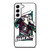 ANAHEIM DUCKS LOGO HOCKEY NHL ICON Samsung Galaxy S22 Case Cover