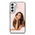 ARIANA GRANDE SIGNATURE Samsung Galaxy S22 Case Cover