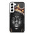 BIGGIE SMALL RAPPER THE NOTORIOUS BIG Samsung Galaxy S22 Case Cover
