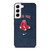 BOSTON RED SOX LOGO BASEBALL NIKE ICON ON JEANS Samsung Galaxy S22 Case Cover