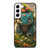 BULBASAUR POKEMON POCKET MONSTERS Samsung Galaxy S22 Case Cover