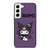 CARTOON KUROMI CAT Samsung Galaxy S22 Case Cover