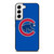 CHICAGO CUBS MASCOT BASEBALL TEAM LOGO Samsung Galaxy S22 Case Cover