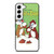 CHIP AND DALE DISNEY CLASSIC CARTOON Samsung Galaxy S22 Case Cover