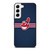 CLEVELAND INDIANS BASEBALL TEAM ICON Samsung Galaxy S22 Case Cover
