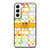 COACH NEW YORK LOGO LUXURY FASHION Samsung Galaxy S22 Case Cover