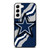 DALLAS COWBOYS LOGO FOOTBALL CLUB ICON Samsung Galaxy S22 Case Cover
