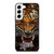 DETROIT TIGERS BASEBALL TEAM MASCOT Samsung Galaxy S22 Case Cover