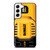 DEWALT TOOL LOGO JOBSITE LED SPOTLIGHT Samsung Galaxy S22 Case Cover