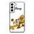 DISNEY CHIP AND DALE CLASSIC CARTOON Samsung Galaxy S22 Case Cover