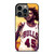 J COLE CHICAGO BULLS iPhone 13 Pro Case Cover
