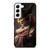 ELDEN RING GAMES MALENIA Samsung Galaxy S22 Case Cover