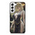 ELDEN RING GAMES QUEEN MARIKA Samsung Galaxy S22 Case Cover